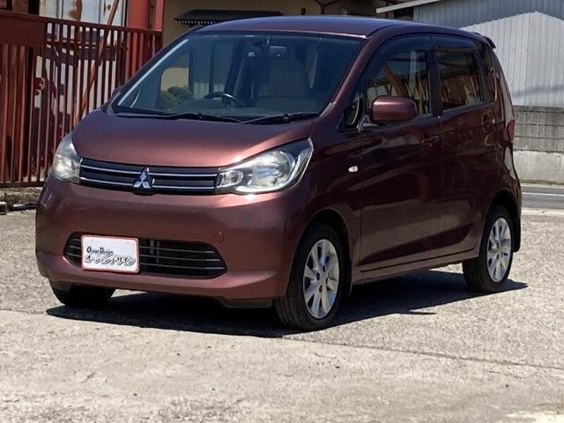 EK WAGON