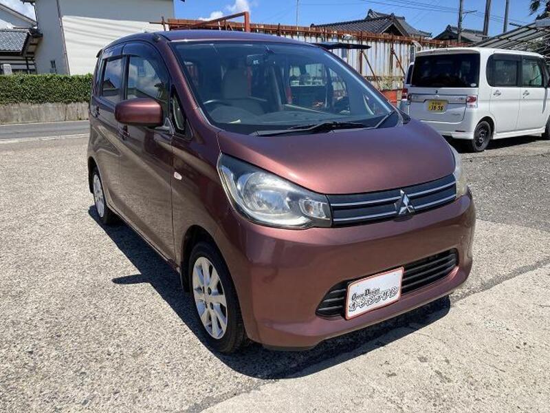 EK WAGON