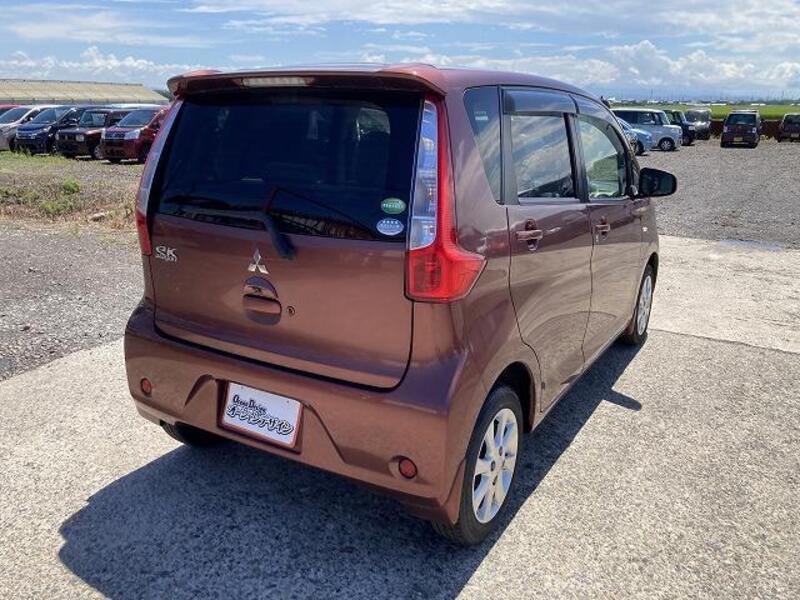 EK WAGON