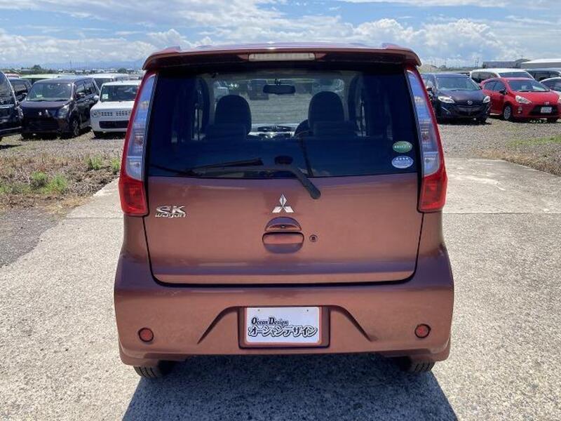 EK WAGON
