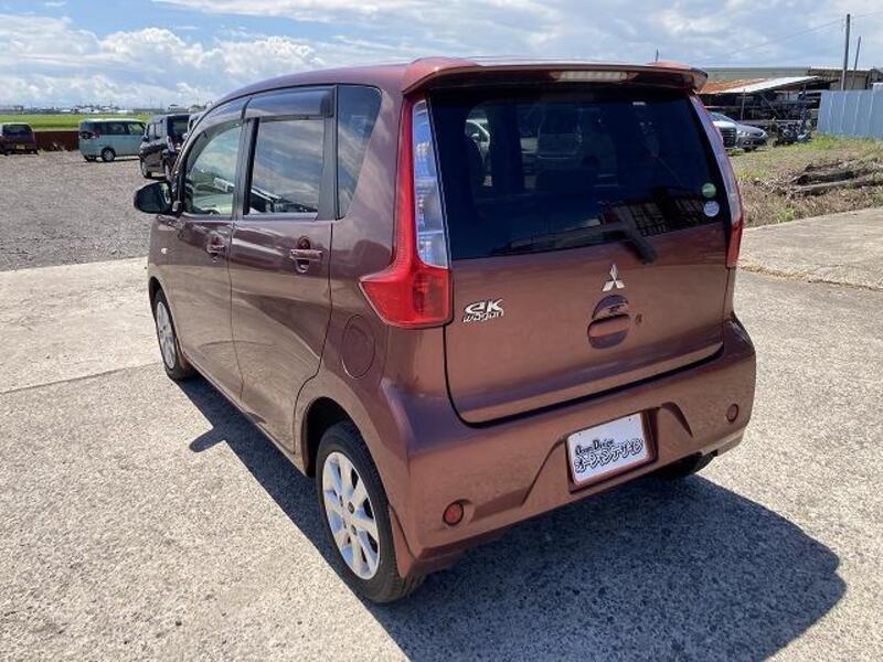 EK WAGON