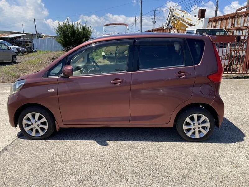 EK WAGON