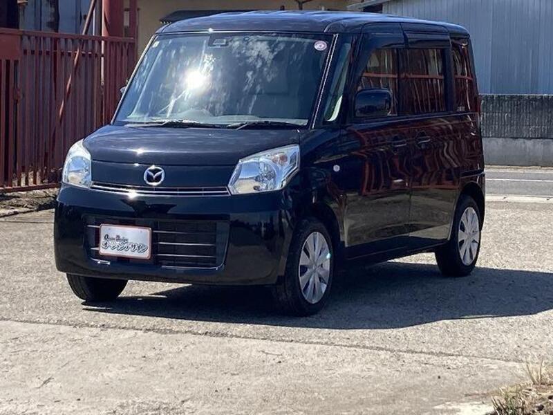 FLAIR WAGON