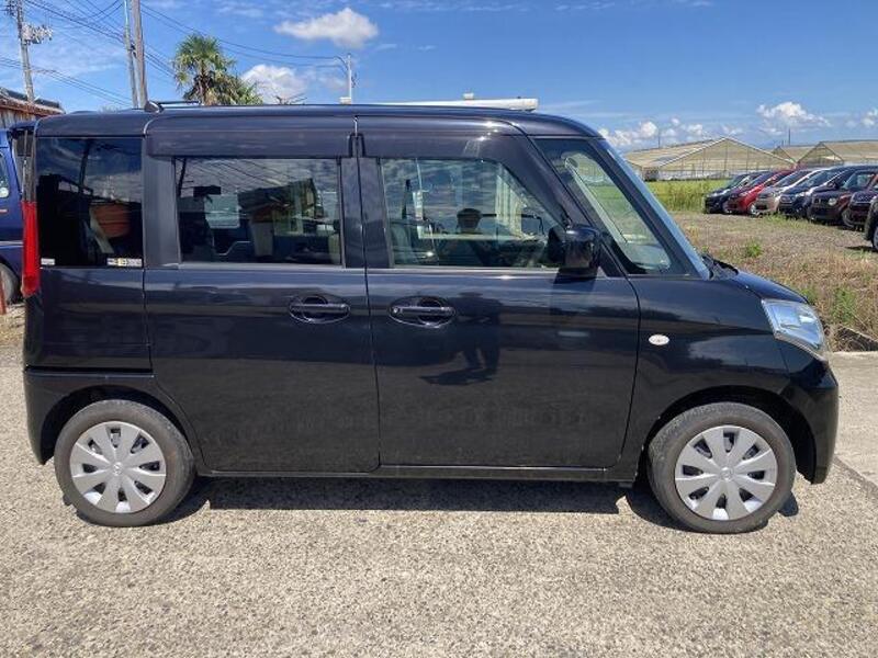 FLAIR WAGON