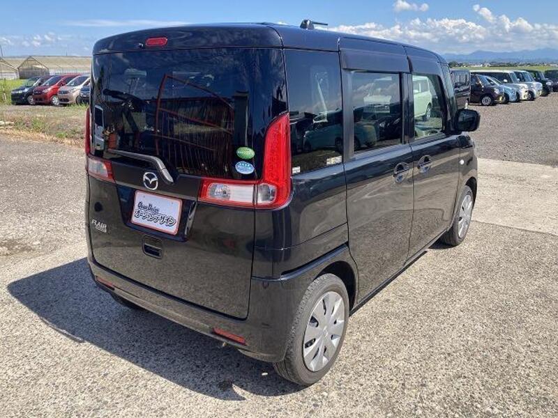 FLAIR WAGON