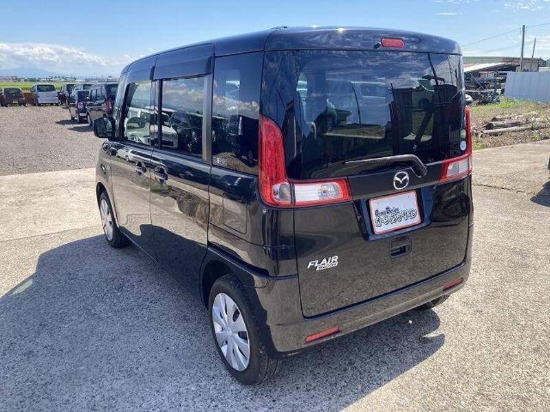 FLAIR WAGON