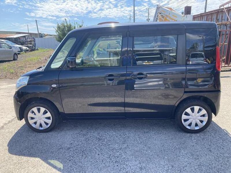 FLAIR WAGON