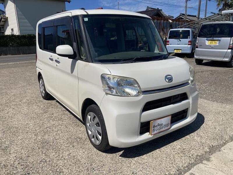 TANTO