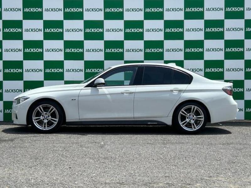 3 SERIES