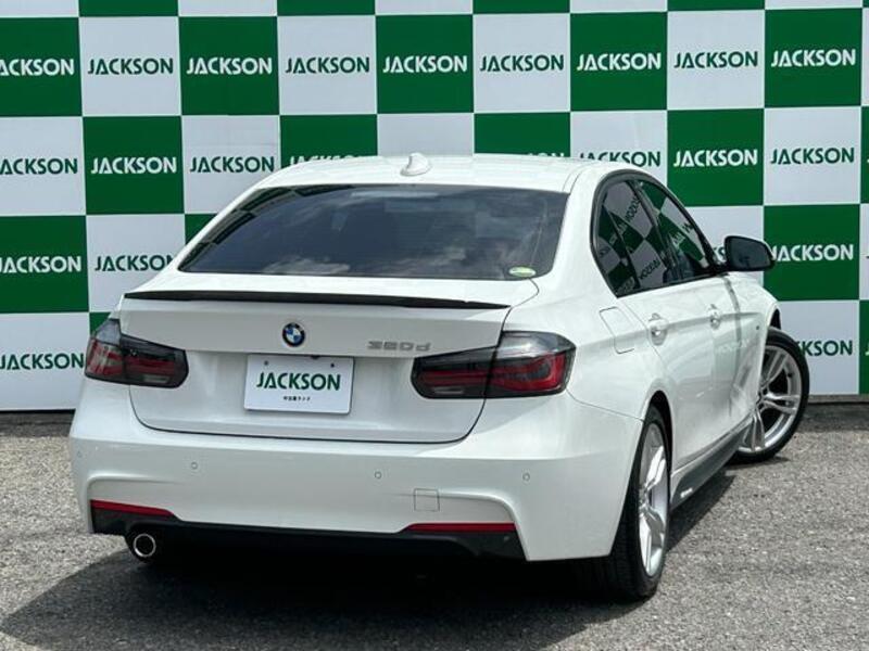 3 SERIES