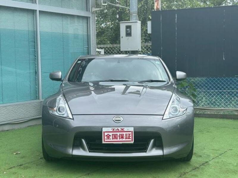 FAIRLADY Z