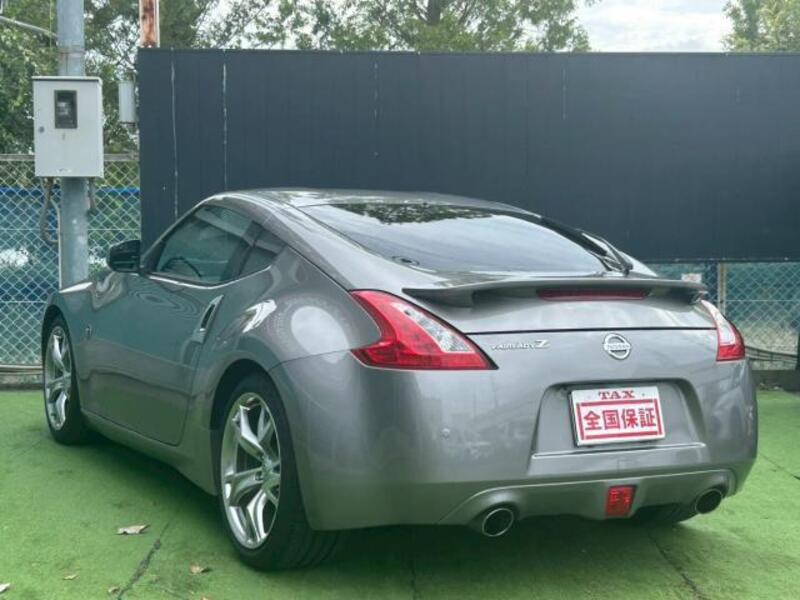 FAIRLADY Z