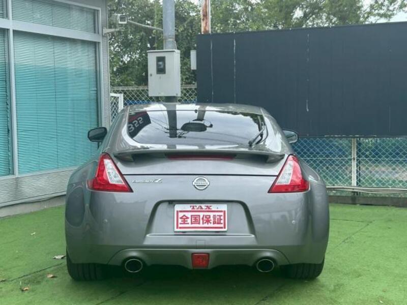 FAIRLADY Z
