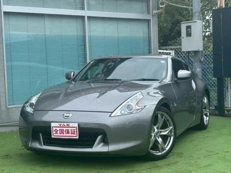 FAIRLADY Z-0