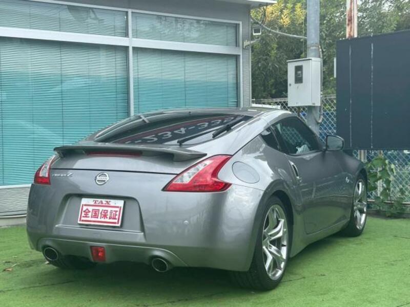 FAIRLADY Z