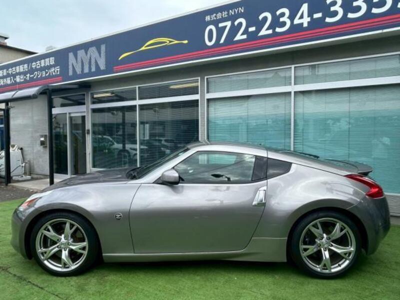 FAIRLADY Z