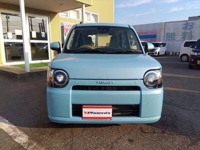 MIRA TOCOT