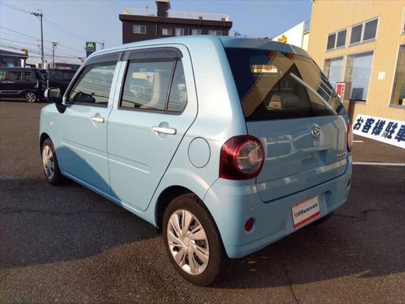 MIRA TOCOT
