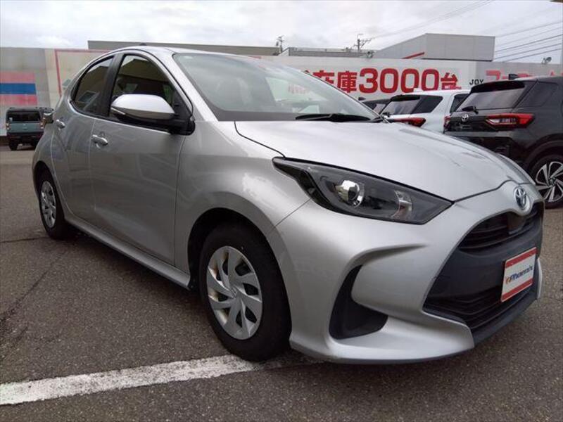 YARIS