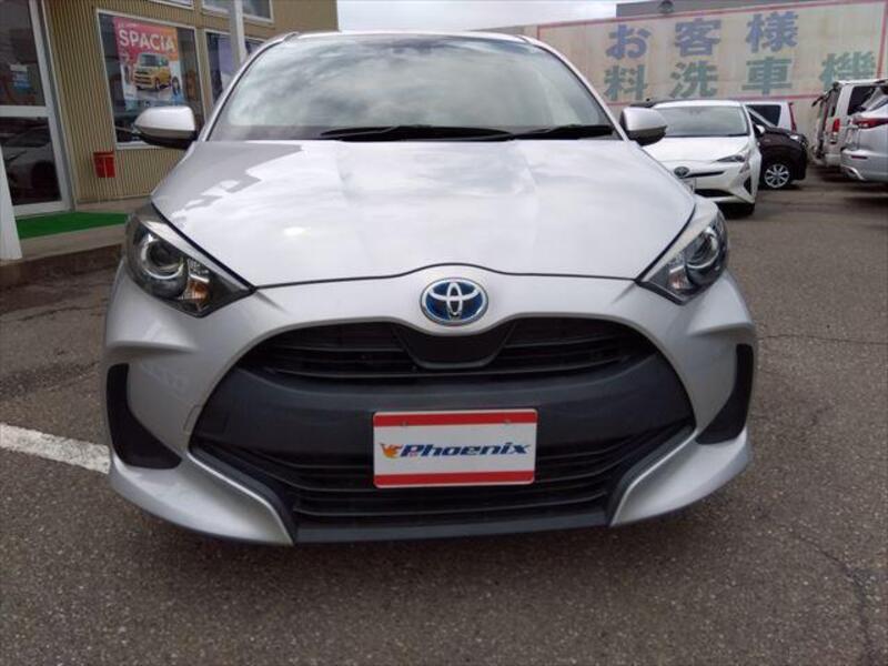 YARIS