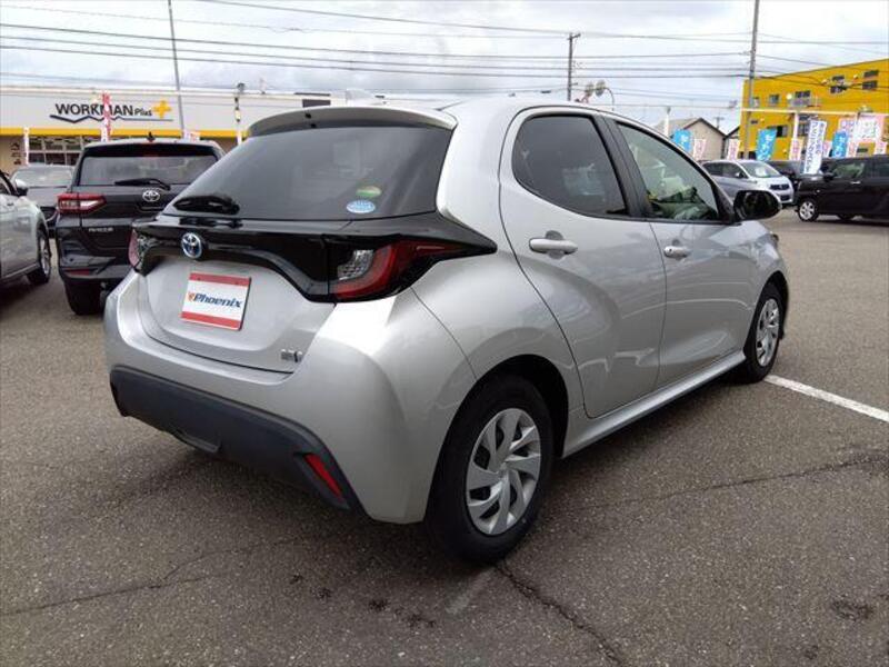 YARIS