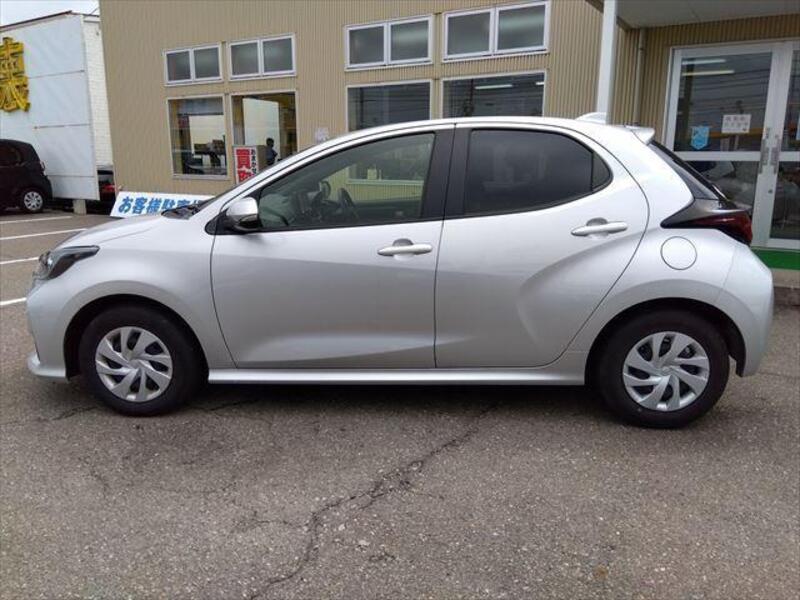YARIS