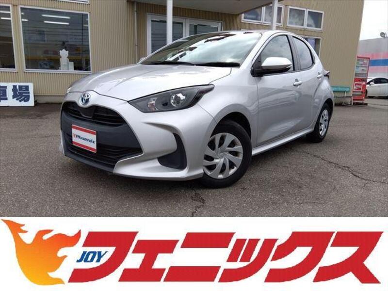 YARIS-0