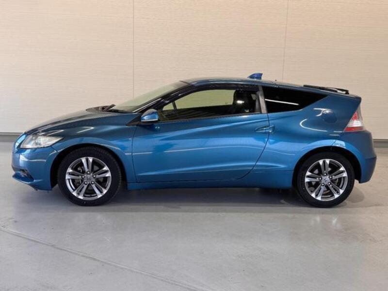 CR-Z