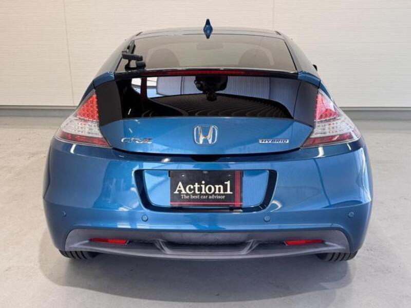 CR-Z