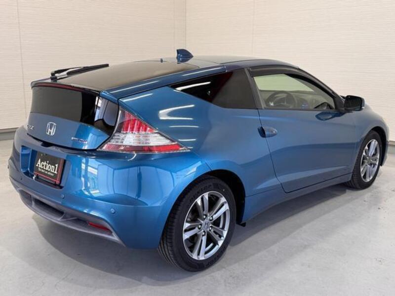CR-Z