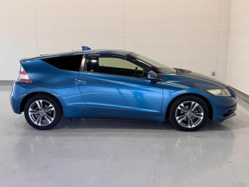 CR-Z