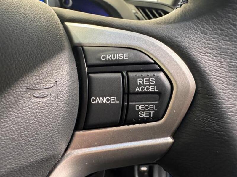 CR-Z