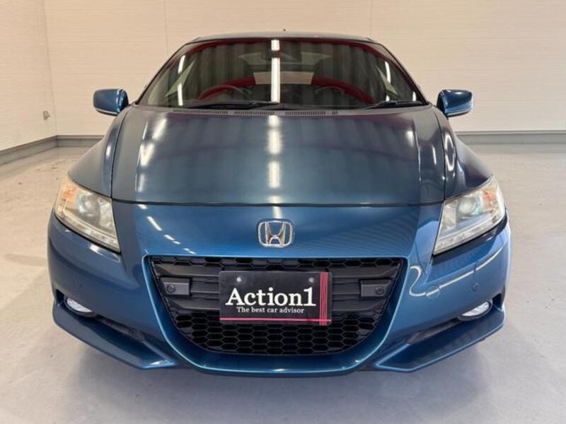CR-Z