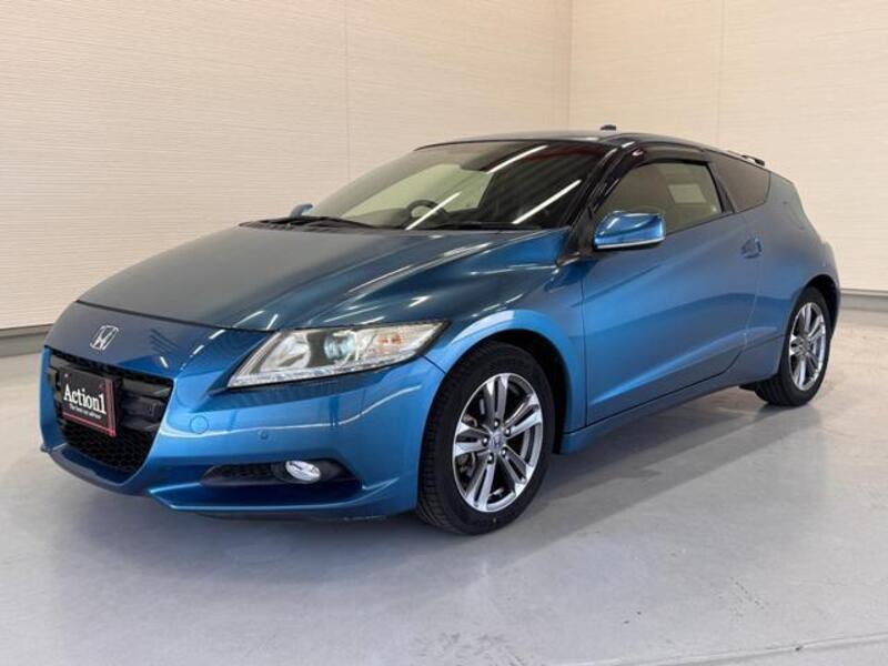 CR-Z