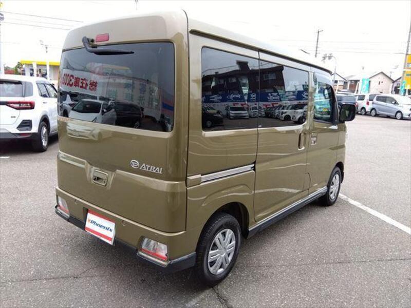 ATRAI