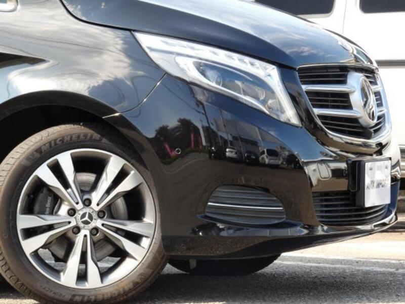 V CLASS