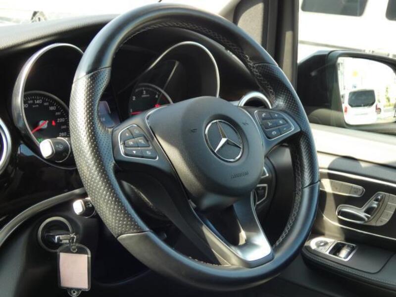 V CLASS