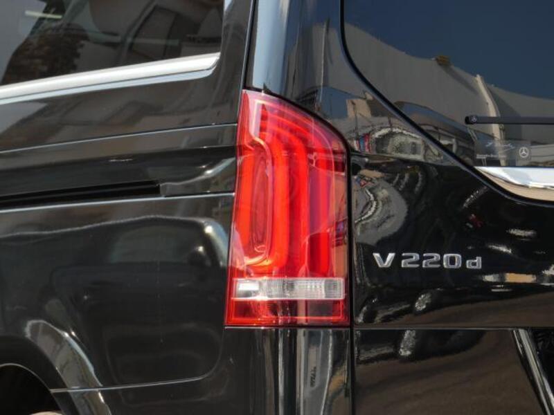 V CLASS