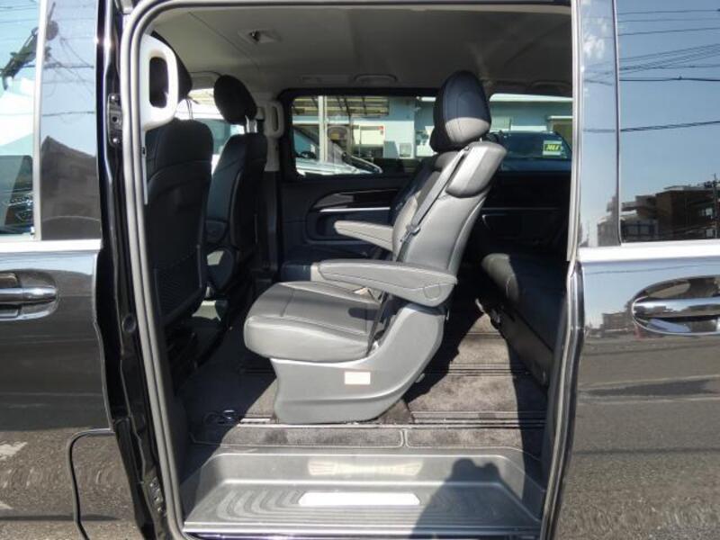 V CLASS