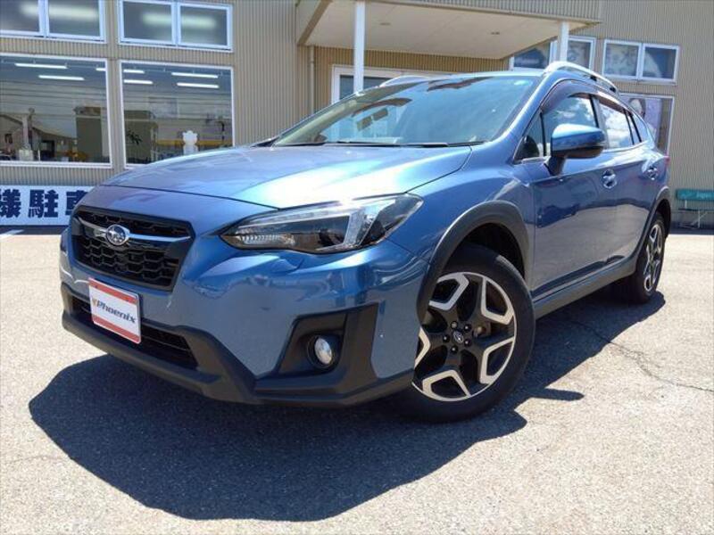 XV
