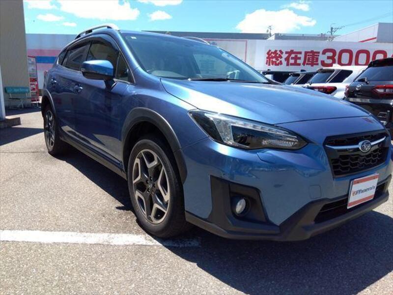XV