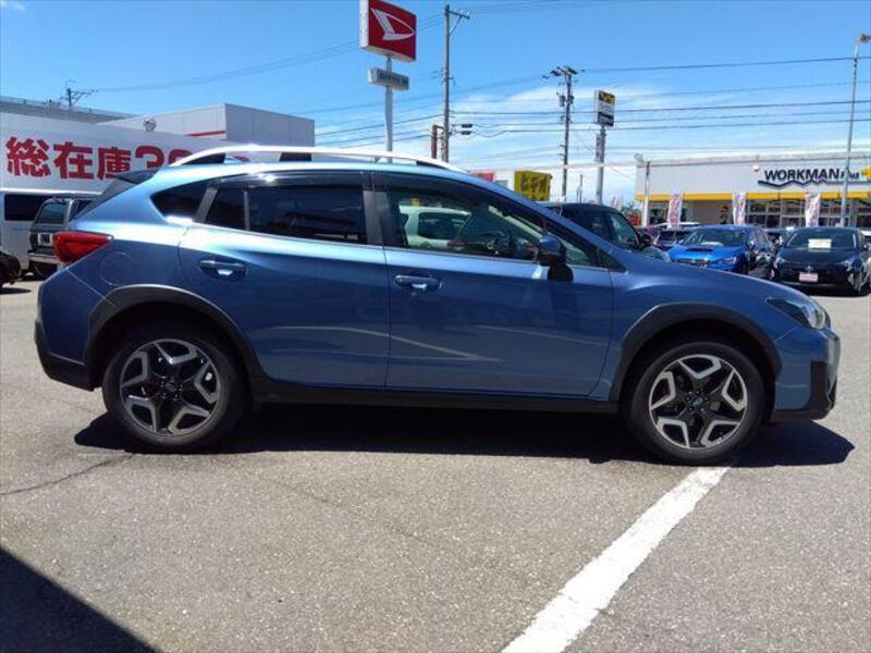 XV