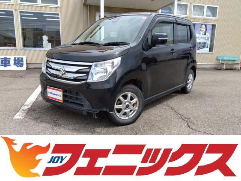 WAGON R-0