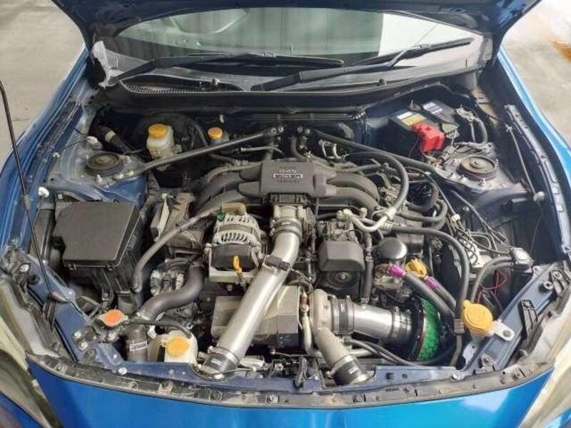 BRZ