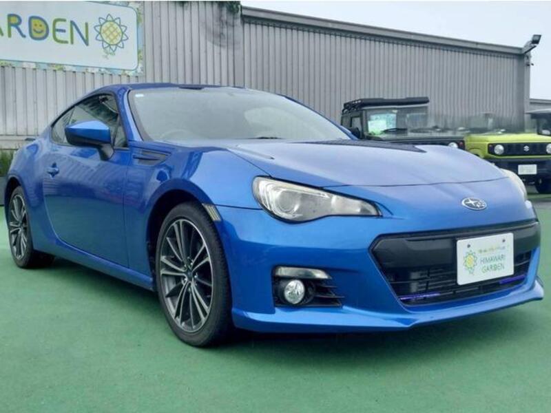 BRZ