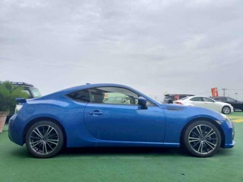 BRZ