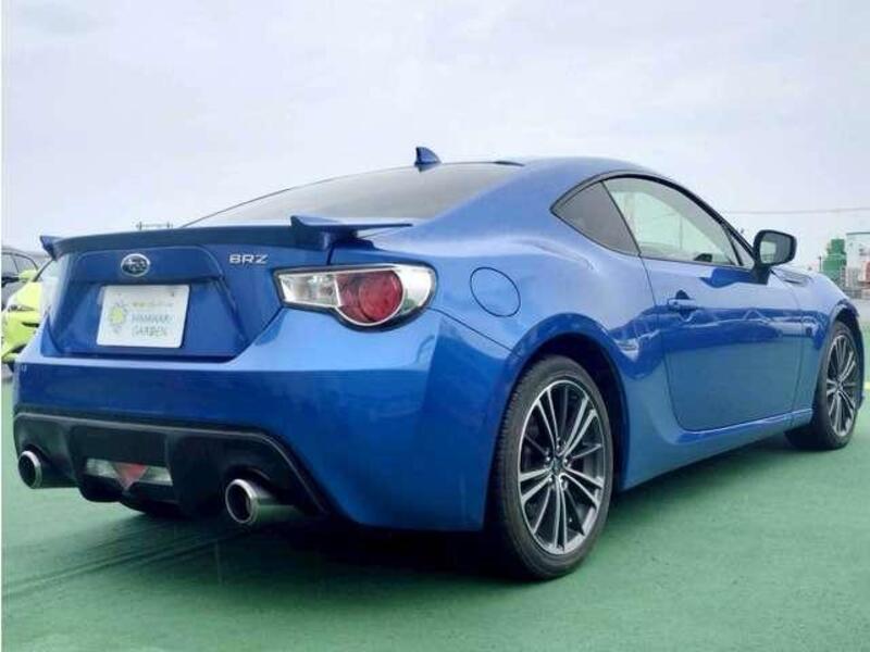 BRZ