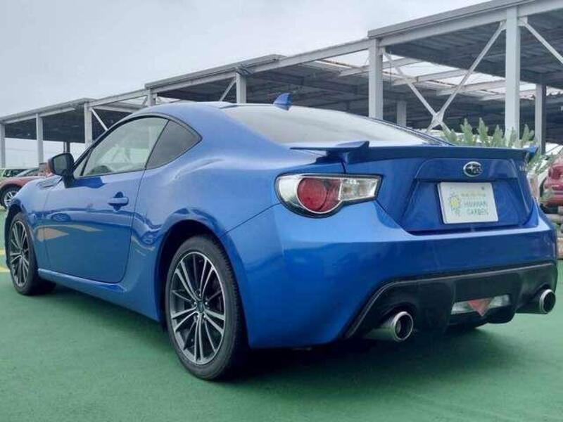BRZ