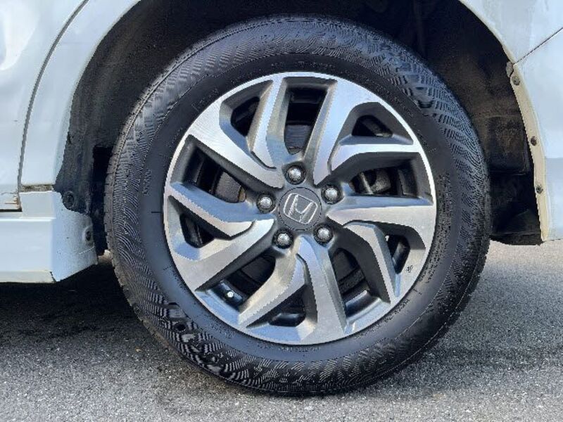 STEPWAGON SPADA