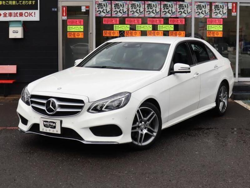 E-CLASS